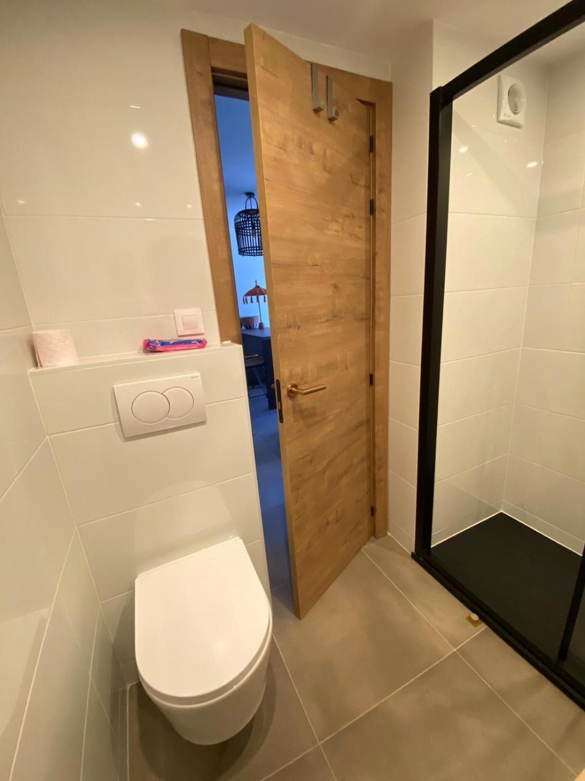 Appartement Calpe Apolov Ibiza Style Luaran gambar