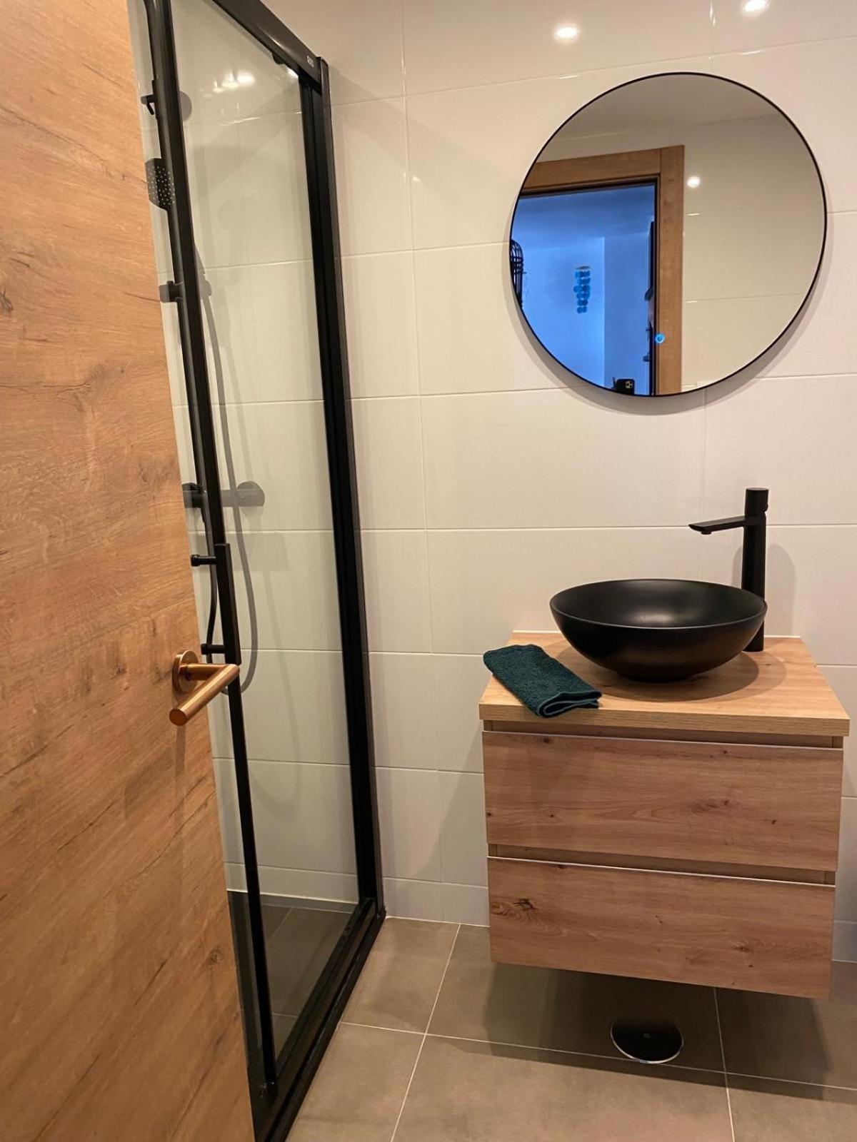 Appartement Calpe Apolov Ibiza Style Luaran gambar